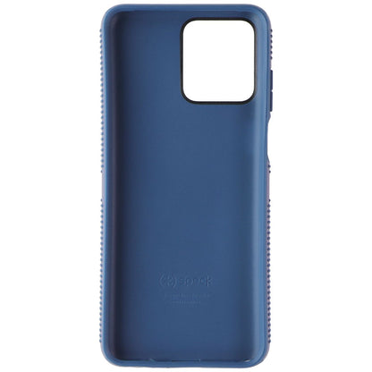 Speck IMPACTHERO Grip Case for Moto G Stylus 5G (2023) - Thunder Blue/Space Blue (3)