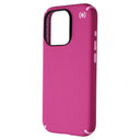 Speck Presidio2 Pro Case for MagSafe for iPhone 15 Pro - Digital Pink/Blossom - New