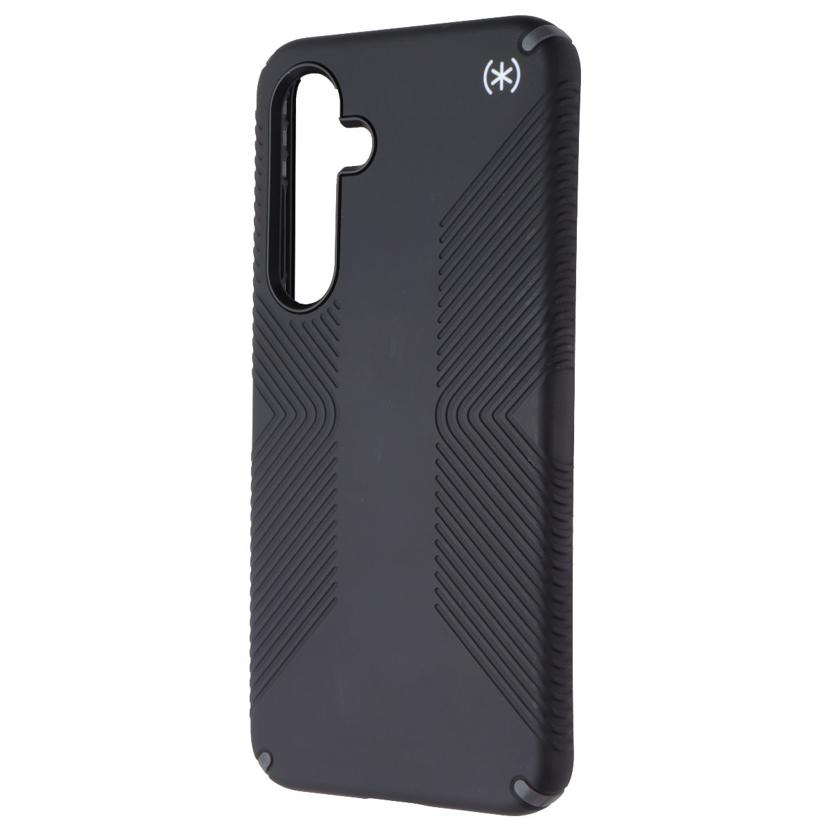 Speck Presidio2 Grip Series Case for Samsung Galaxy S24 FE - Black