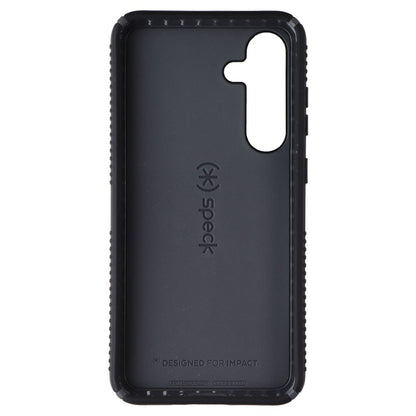 Speck Presidio2 Grip Series Case for Samsung Galaxy S24 FE - Black (3)