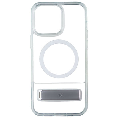 Spigen Slim Armor Essential S with MagSafe for Apple iPhone 14 Pro Max - Clear (2)