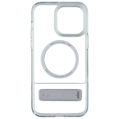 Spigen Slim Armor Essential S with MagSafe for Apple iPhone 14 Pro Max - Clear (3)
