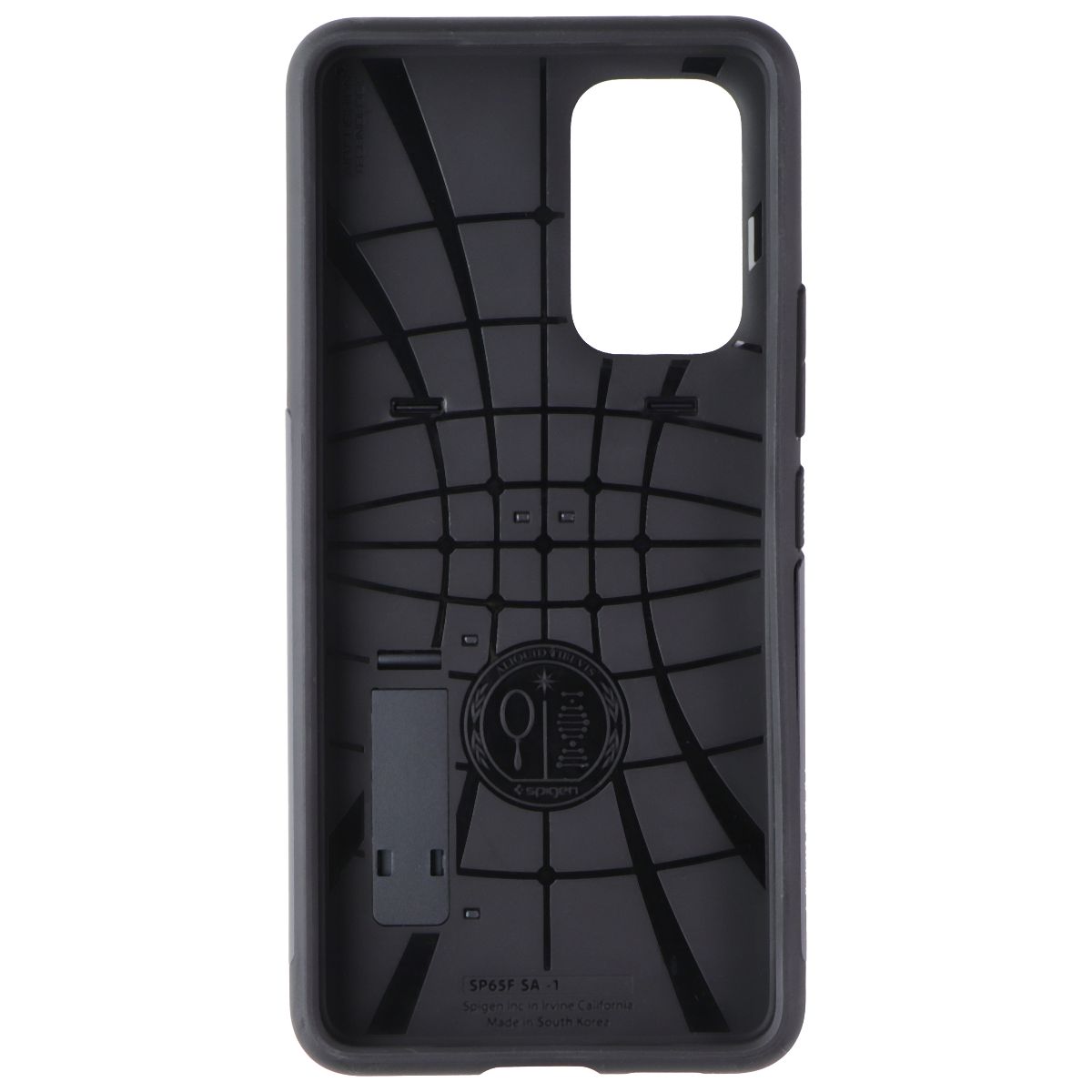 Spigen Slim Armor Designed for Samsung Galaxy A53 (5G) - Metal Slate (3)