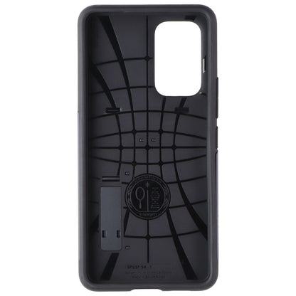 Spigen Slim Armor Designed for Samsung Galaxy A53 (5G) - Metal Slate (3)