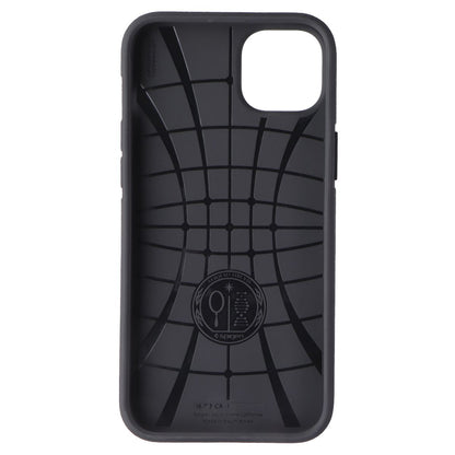 Spigen Core Armor for Apple iPhone 15 Plus - Black (3)