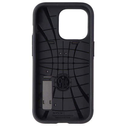 Spigen Slim Armor (MagFit) Case for MagSafe for Apple iPhone 14 Pro - Gunmetal - New (3)