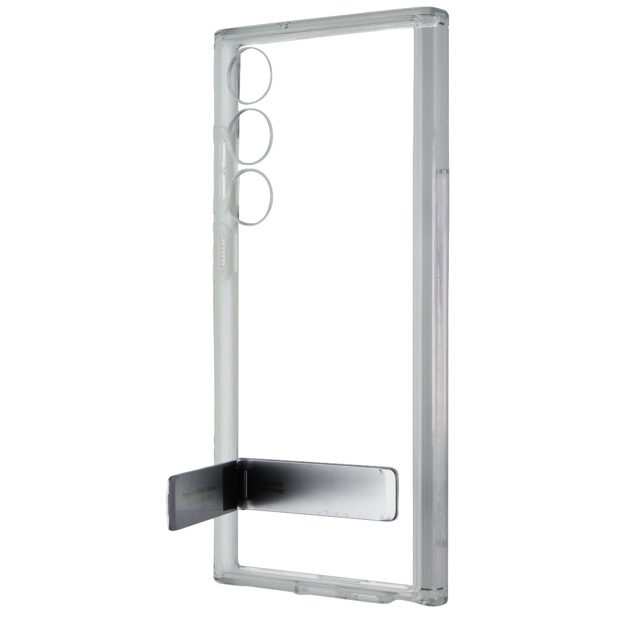 Spigen Slim Armor Essential S Case for Samsung Galaxy S23 Ultra - Crystal Clear