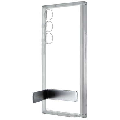 Spigen Slim Armor Essential S Case for Samsung Galaxy S23 Ultra - Crystal Clear