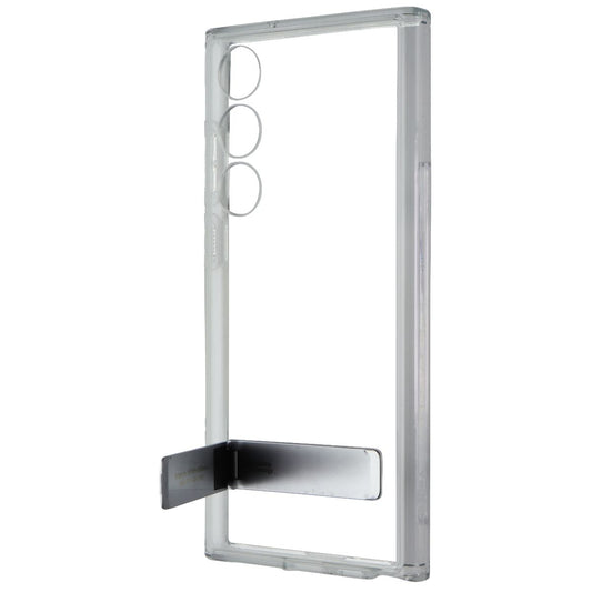 Spigen Slim Armor Essential S Case for Samsung Galaxy S23 Ultra - Crystal Clear