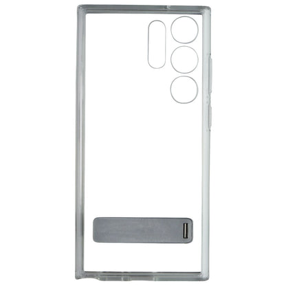 Spigen Slim Armor Essential S Case for Samsung Galaxy S23 Ultra - Crystal Clear (3)