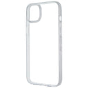 Spigen Crystal Flex Series Gel Case for Apple iPhone 14 Plus - Clear - New