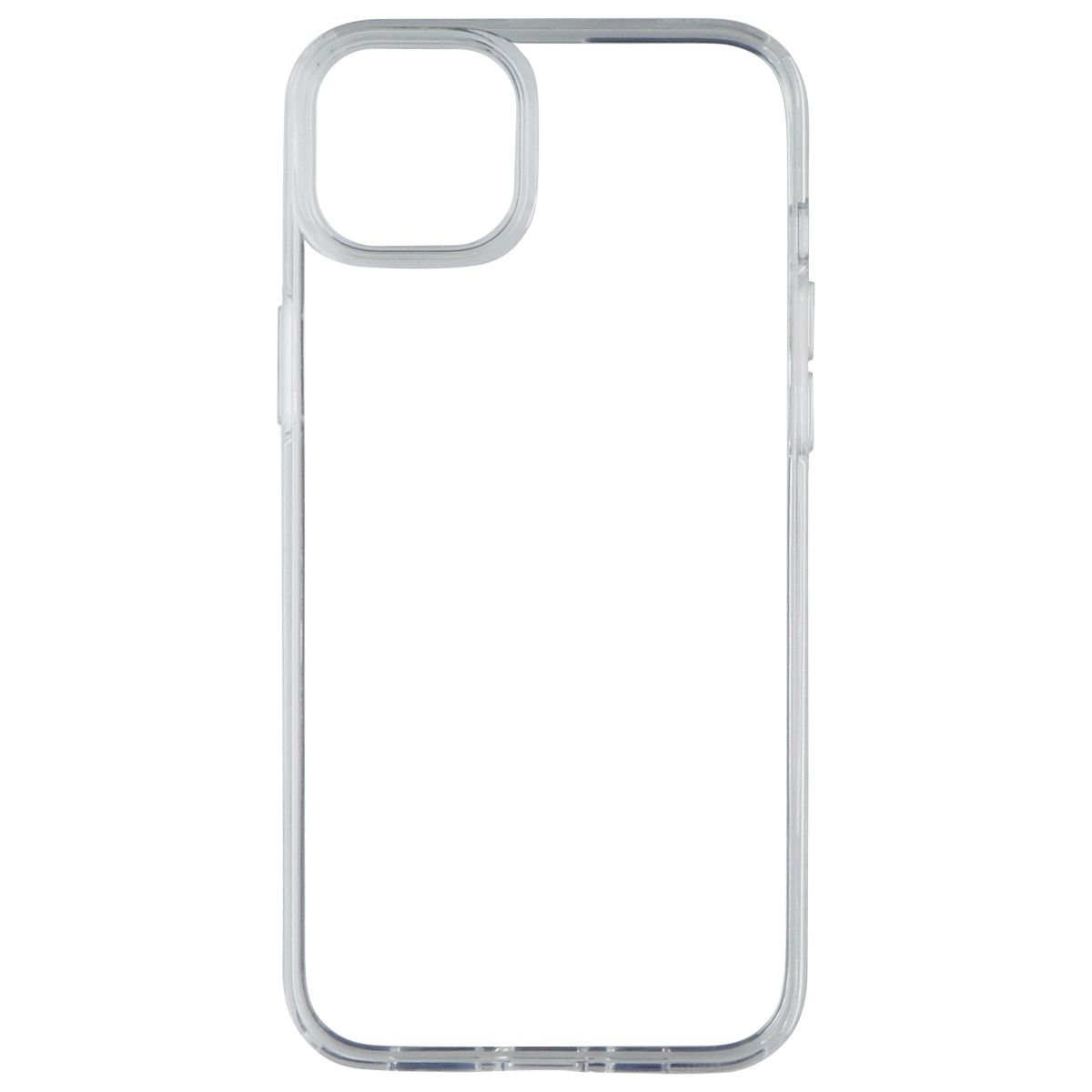 Spigen Crystal Flex Series Gel Case for Apple iPhone 14 Plus - Clear (2)