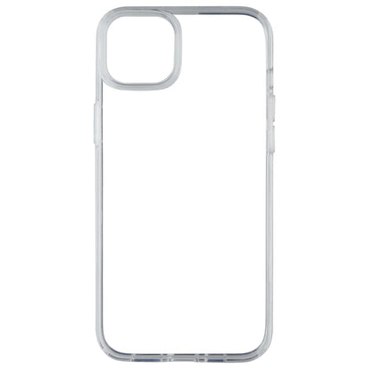 Spigen Crystal Flex Series Gel Case for Apple iPhone 14 Plus - Clear (2)