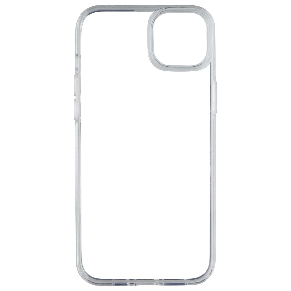 Spigen Crystal Flex Series Gel Case for Apple iPhone 14 Plus - Clear (3)