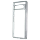 Spigen Crystal Hybrid Series Case for Google Pixel 7a - Clear - New