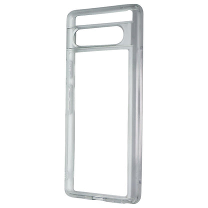 Spigen Crystal Hybrid Series Case for Google Pixel 7a - Clear