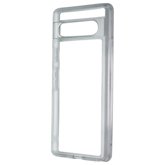 Spigen Crystal Hybrid Series Case for Google Pixel 7a - Clear