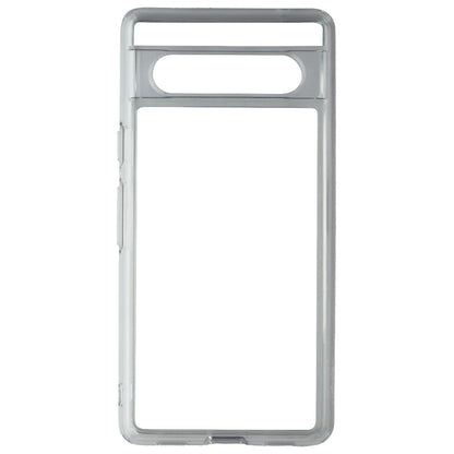 Spigen Crystal Hybrid Series Case for Google Pixel 7a - Clear (2)