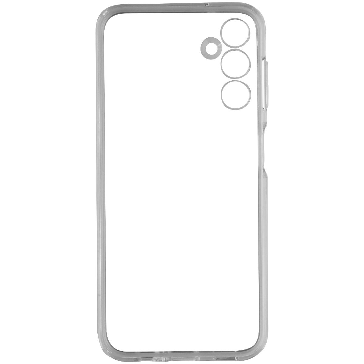 Spigen Crystal Flex Case for Samsung Galaxy A14 5G - Clear (3)