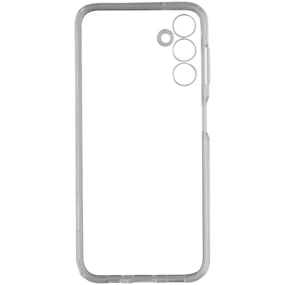 Spigen Crystal Flex Case for Samsung Galaxy A14 5G - Clear (3)