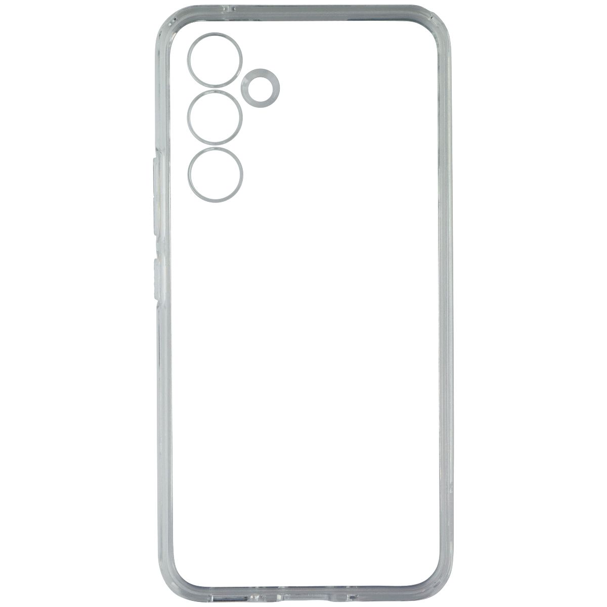 Spigen Crystal Flex Case for Samsung Galaxy A54 5G - Crystal Clear (2)