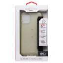 Griffin Survivor Clear Wallet Case for Apple iPhone 11 Pro Max - Clear/Black - New