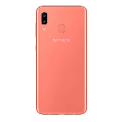 Samsung Galaxy A20 5G 32GB - Coral Orange (Unlocked)