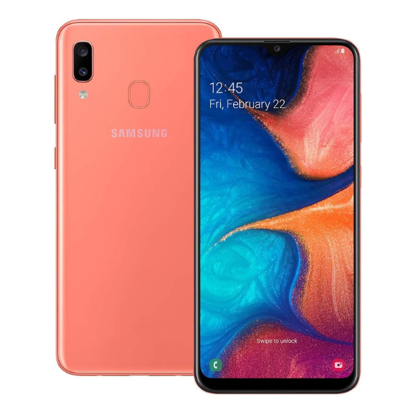 Samsung Galaxy A15 5G 128GB - Negro (desbloqueado)