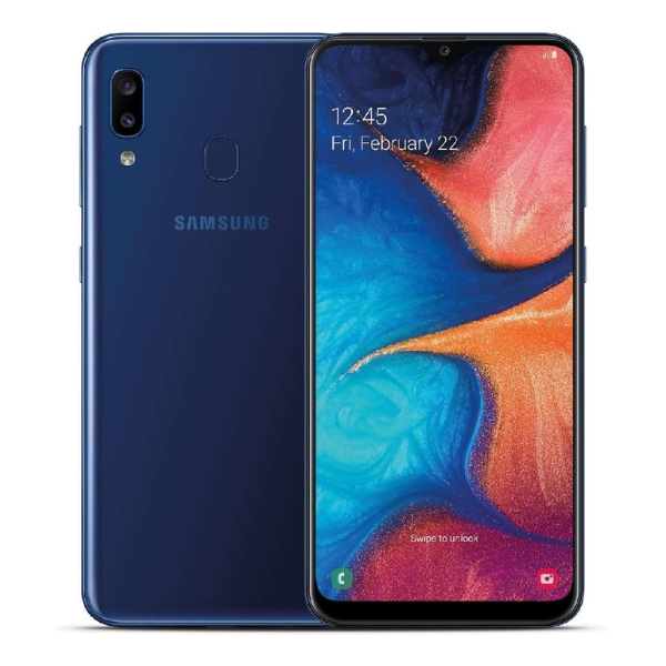 Samsung Galaxy A15 5G 128GB - Negro (desbloqueado)