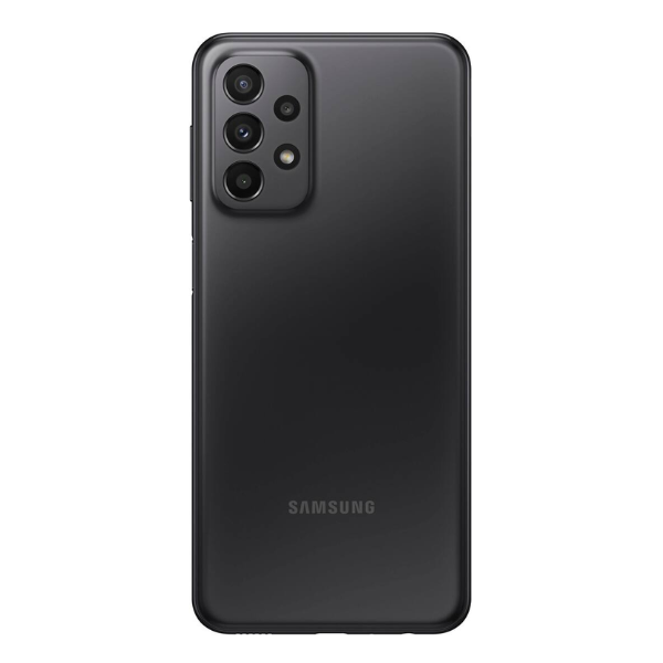 Samsung Galaxy A23 5G 64GB - Black (Unlocked) – Plug Samsung Galaxy A23 5G 64GB - Black (Unlocked) – Plug
