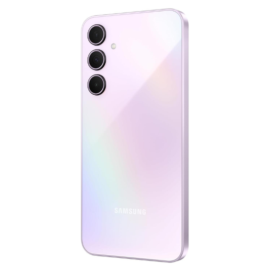 Samsung Galaxy A35 5G 128GB - Awesome Lilac (Unlocked)