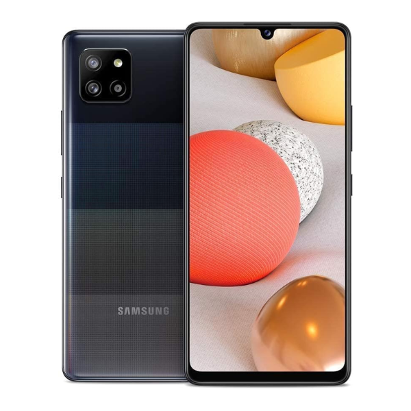 Samsung Galaxy A15 5G 128GB - Negro (desbloqueado)