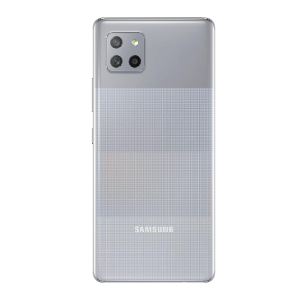 Samsung Galaxy A42 5G 128GB - Prism Dot Gray (Unlocked)