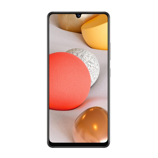 Samsung Galaxy A42 5G 128GB - Prism Dot Gray (Unlocked)