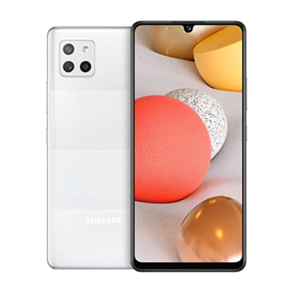 Samsung Galaxy A15 5G 128GB - Negro (desbloqueado)