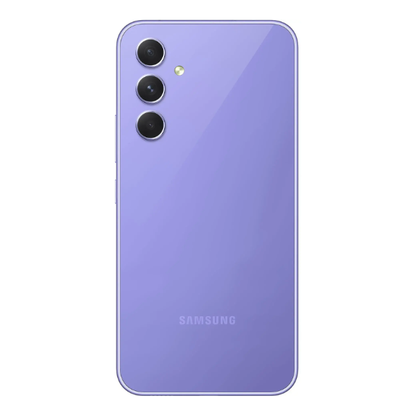 Samsung Galaxy A54 5G 128GB - Awesome Violet (Unlocked)