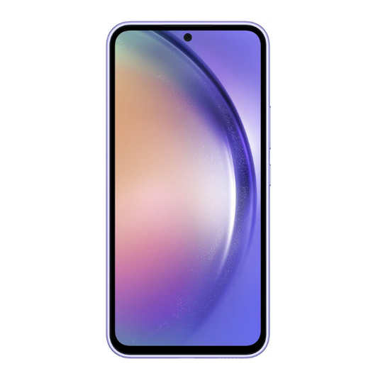 Samsung Galaxy A54 5G 256GB - Awesome Violet (Unlocked)
