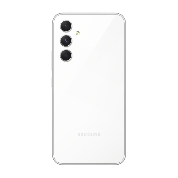 Samsung Galaxy A54 5G 256GB - Awesome White (Unlocked)