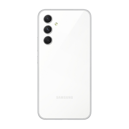Samsung Galaxy A54 5G 256GB - Awesome White (Unlocked)