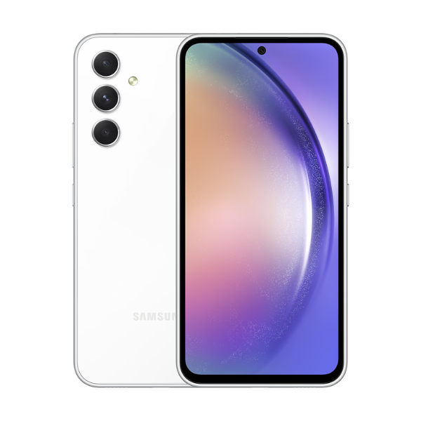 Samsung Galaxy A35 5G 128GB - Negro (Desbloqueado)