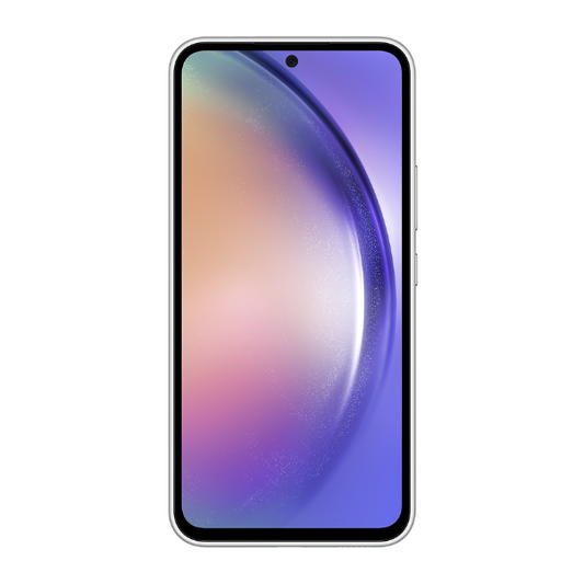 Samsung Galaxy A54 5G 256GB - Awesome White (Unlocked)