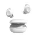 Samsung Galaxy Buds FE -True Wireless Earbud Headphones - White