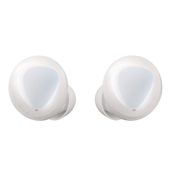 Samsung Galaxy Buds -True Wireless Earbud Headphones - White