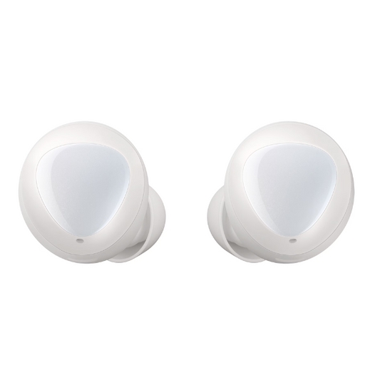 Samsung Galaxy Buds -True Wireless Earbud Headphones - White