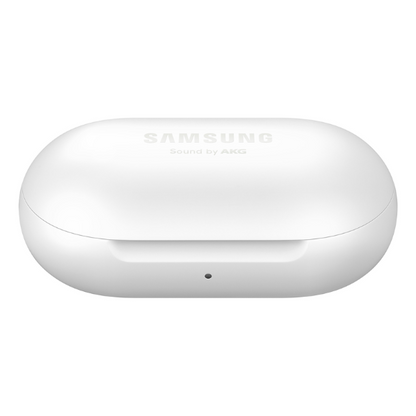 Samsung Galaxy Buds -True Wireless Earbud Headphones - White