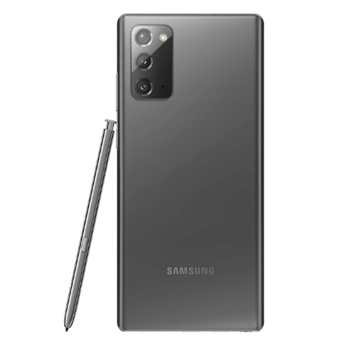Samsung Galaxy Note 20 Ultra 5G 512GB - Mystic Gray (Unlocked)