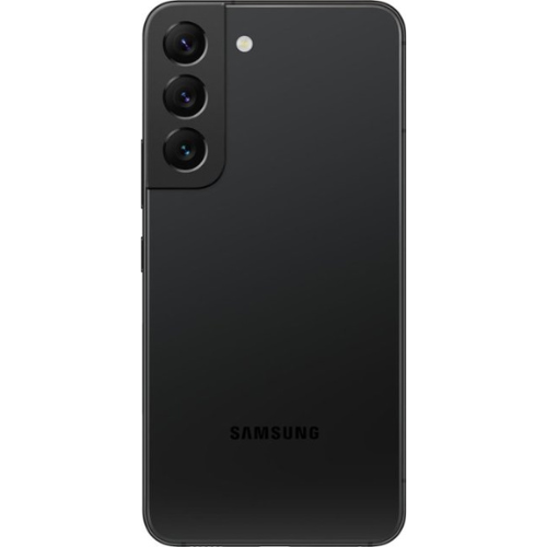 Samsung Galaxy S22 5G 256GB - Phantom Black (AT&T Only)
