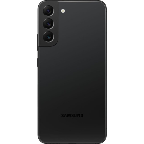 Samsung Galaxy S22 Plus 5G 256GB - Negro fantasma (solo AT&amp;T)
