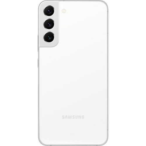 Samsung Galaxy S22 Plus 5G 256GB - Phantom White (Unlocked)