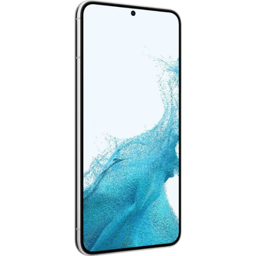Samsung Galaxy S22 Plus 5G 256GB - Blanco fantasma (solo TMobile)